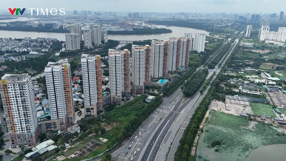 TP Hồ Chí Minh tập trung gỡ vướng pháp lý các dự án bất động sản TP Hồ Chí Minh tập trung gỡ vướng pháp lý các dự án bất động sản