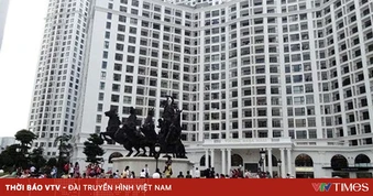 TP Hồ Chí Minh thí điểm nhà thương mại: Giải tỏa áp lực nguồn cung