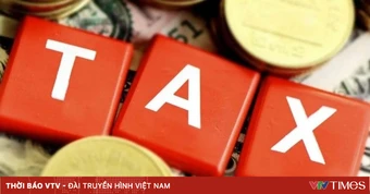 TP. Hồ Chí Minh thu hồi gần 108.000 tỷ đồng nợ thuế