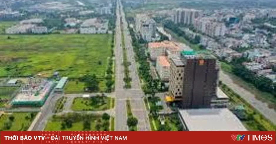 TP Hồ Chí Minh thu hồi loạt khu đất TP Hồ Chí Minh thu hồi loạt khu đất
