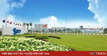 TP. Hồ Chí Minh thu hút dòng vốn Châu Âu vào các lĩnh vực giá trị cao