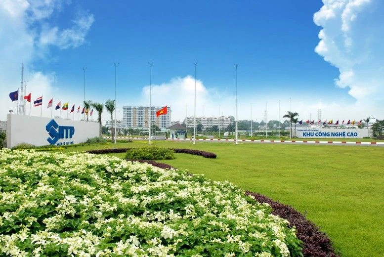 TP. Hồ Chí Minh thu hút dòng vốn Châu Âu vào các lĩnh vực giá trị cao