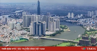 TP Hồ Chí Minh thúc đẩy tiêu dùng, tìm lực đẩy tăng trưởng mới