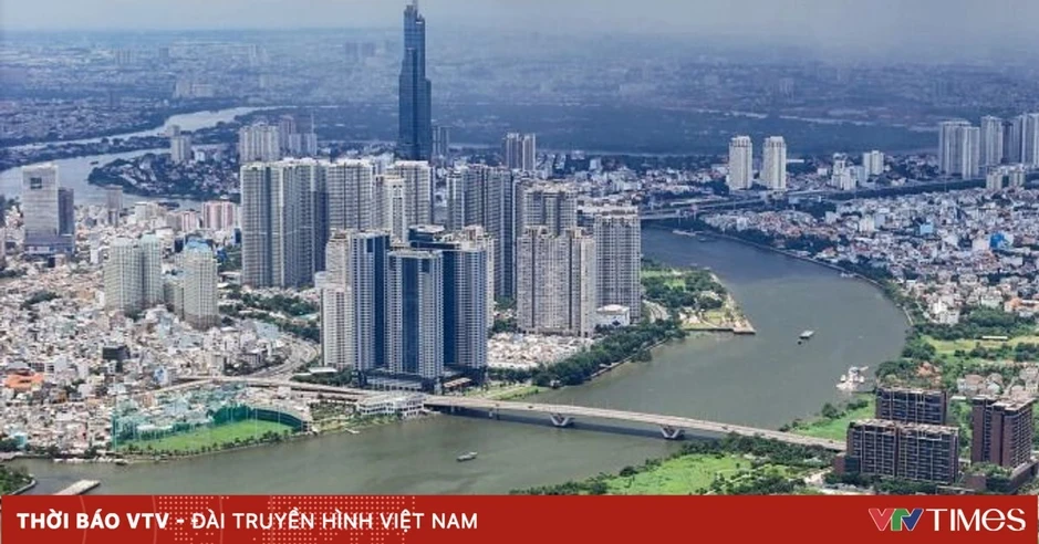TP Hồ Chí Minh thúc đẩy tiêu dùng, tìm lực đẩy tăng trưởng mới TP Hồ Chí Minh thúc đẩy tiêu dùng, tìm lực đẩy tăng trưởng mới