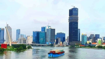 TP. Hồ Chí Minh tìm “công thức” tăng trưởng hai con số từ động lực mới