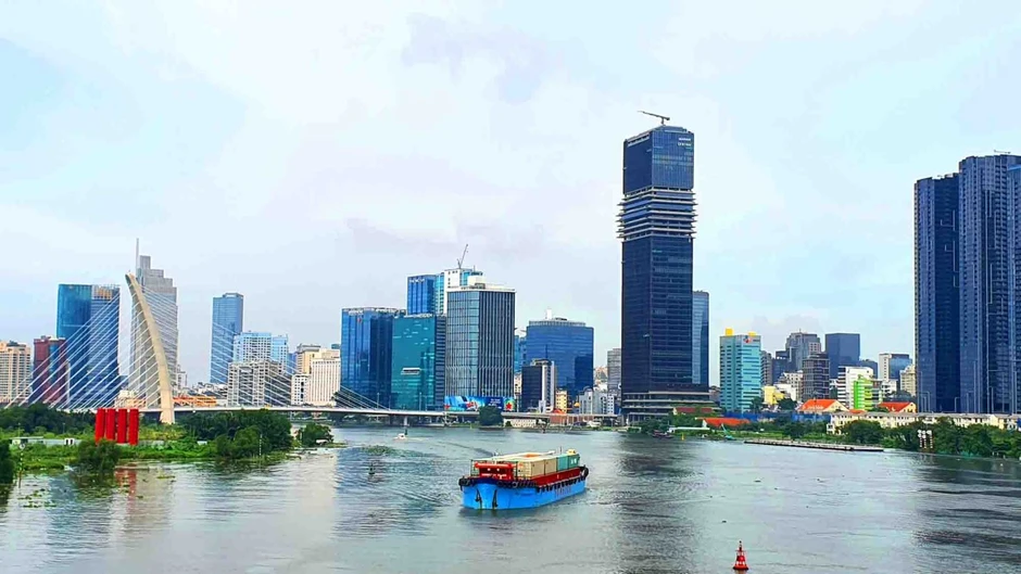 TP. Hồ Chí Minh tìm “công thức” tăng trưởng hai con số từ động lực mới TP. Hồ Chí Minh tìm “công thức” tăng trưởng hai con số từ động lực mới