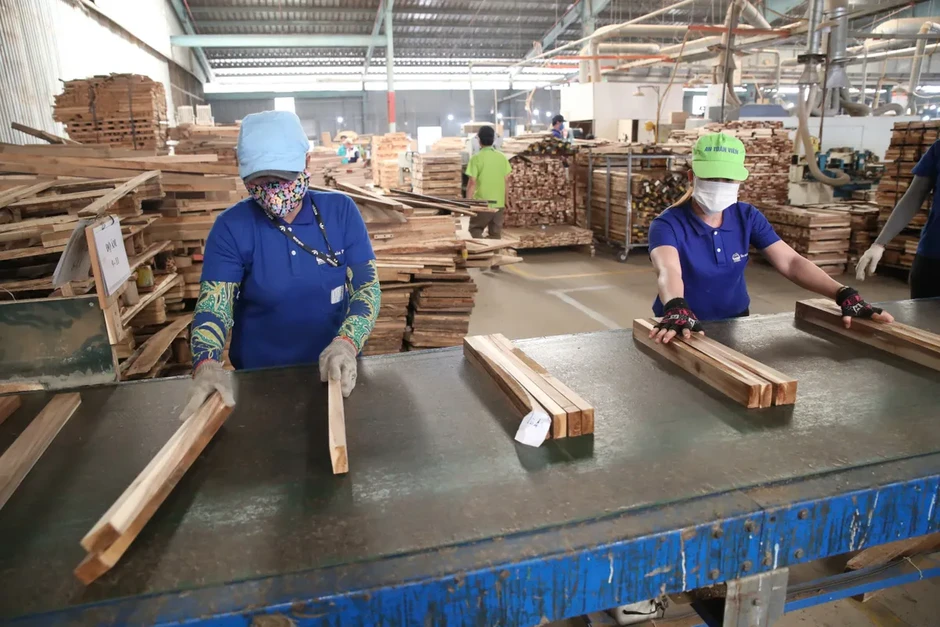 TP Hồ Chí Minh: Tín dụng hỗ trợ doanh nghiệp tăng hơn 14%, gỡ nút thắt tiếp cận vốn TP Hồ Chí Minh: Tín dụng hỗ trợ doanh nghiệp tăng hơn 14%, gỡ nút thắt tiếp cận vốn