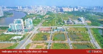 TP Hồ Chí Minh triển khai cao điểm 60 ngày bổ sung dữ liệu đất đai