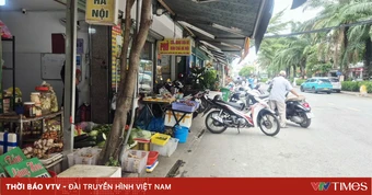 TP Hồ Chí Minh từng bước "mở đường" cho kinh tế vỉa hè