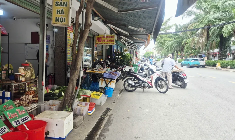 TP Hồ Chí Minh từng bước "mở đường" cho kinh tế vỉa hè