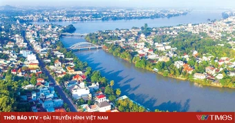 TP Hồ Chí Minh và Đồng Nai sẽ tạo ra cực tăng trưởng mới