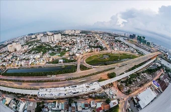 TP. Hồ Chí Minh xây dựng 3 kịch bản tăng trưởng trong bối cảnh thế giới nhiều biến động