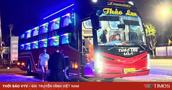 TP. Hồ Chí Minh yêu cầu doanh nghiệp vận tải báo cáo mỗi ngày
