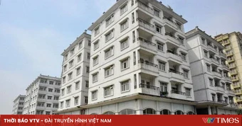 TP Hồ Chí Minh yêu cầu trả lại quỹ tái định cư giúp khai thông thị trường nhà ở
