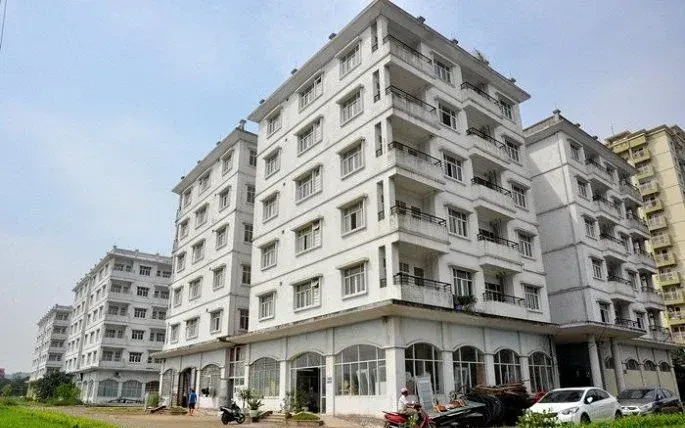 TP Hồ Chí Minh yêu cầu trả lại quỹ tái định cư giúp khai thông thị trường nhà ở TP Hồ Chí Minh yêu cầu trả lại quỹ tái định cư giúp khai thông thị trường nhà ở