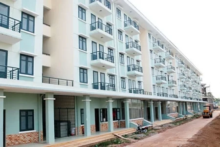 TP Hồ Chí Minh yêu cầu trả lại quỹ tái định cư giúp khai thông thị trường nhà ở TP Hồ Chí Minh yêu cầu trả lại quỹ tái định cư giúp khai thông thị trường nhà ở