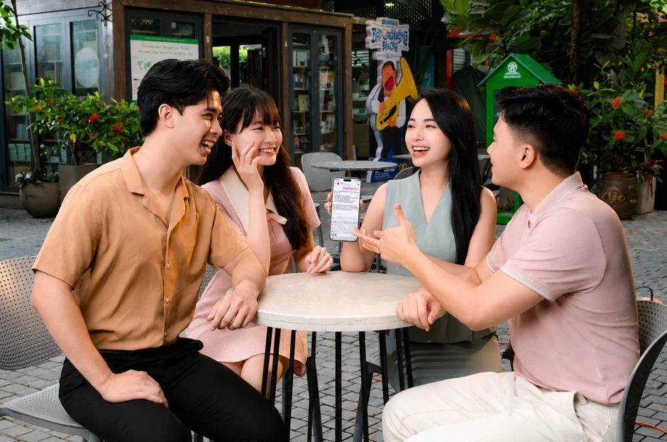 TPBank ra mắt T’AioX: Chuyên gia ngân hàng số hỗ trợ khách hàng 24/7