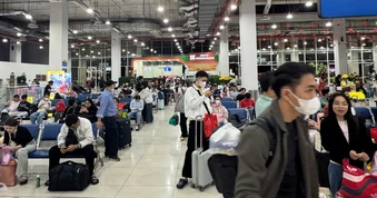 TPHCM: 15 doanh nghiệp vận tải tăng giá vé