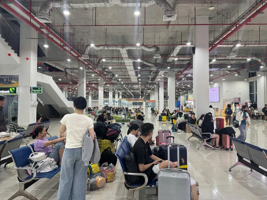 TPHCM: 15 doanh nghiệp vận tải tăng giá vé TPHCM: 15 doanh nghiệp vận tải tăng giá vé