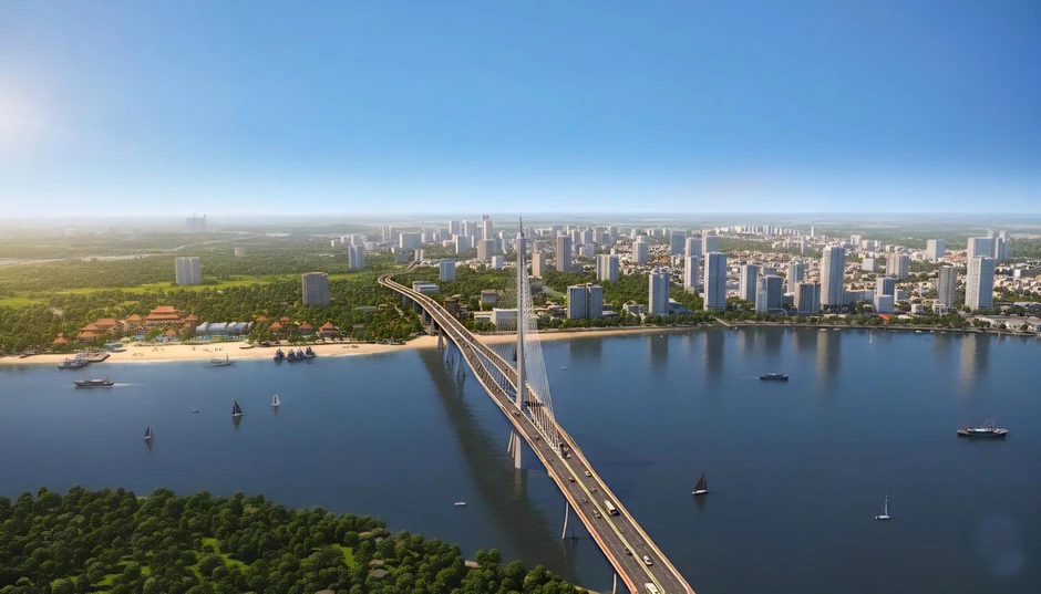 TP.HCM bứt tốc hạ tầng trọng điểm TP.HCM bứt tốc hạ tầng trọng điểm