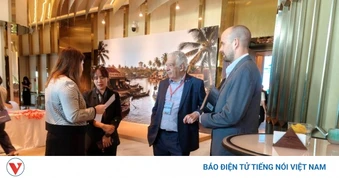 TP.HCM bứt tốc thu hút FDI, tiến gần mốc 11 tỷ USD