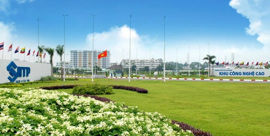 TP.HCM bứt tốc thu hút FDI, tiến gần mốc 11 tỷ USD TP.HCM bứt tốc thu hút FDI, tiến gần mốc 11 tỷ USD