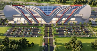 TP.HCM 'chạy đua' phủ 200 km metro