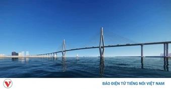TP.HCM chỉ đạo thẩm định dự án cầu Phú Mỹ 2 trước 30/4/2026
