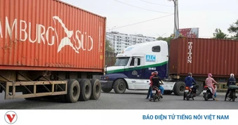 TP.HCM chi hơn 1.800 tỷ mở rộng đường Nguyễn Duy Trinh - điểm đen tai nạn khu Đông