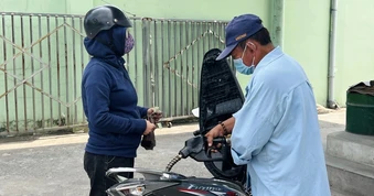 TPHCM chưa ghi nhận phản ánh về chất lượng xăng sinh học E10