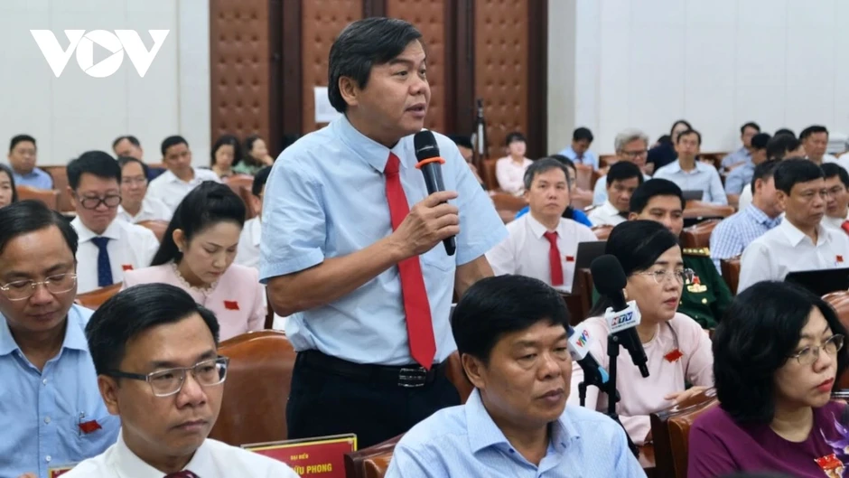 TP.HCM chuyển 2 dự án ở Thủ Thiêm sang hình thức đầu tư PPP TP.HCM chuyển 2 dự án ở Thủ Thiêm sang hình thức đầu tư PPP