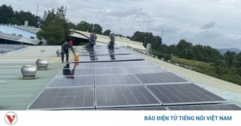 TP.HCM đa dạng nguồn cung năng lượng