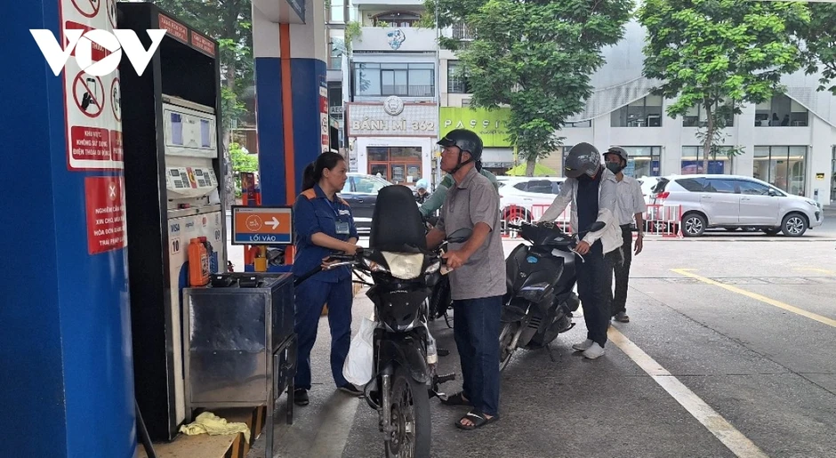 TP.HCM đa dạng nguồn cung năng lượng TP.HCM đa dạng nguồn cung năng lượng