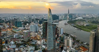 TP.HCM dẫn đầu chỉ số hiệu quả kinh tế tư nhân