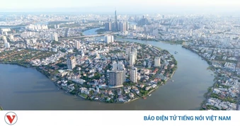 TP.HCM: Doanh nghiệp “chết” nhiều hơn “sinh” ảnh hưởng tăng trưởng 2 con số