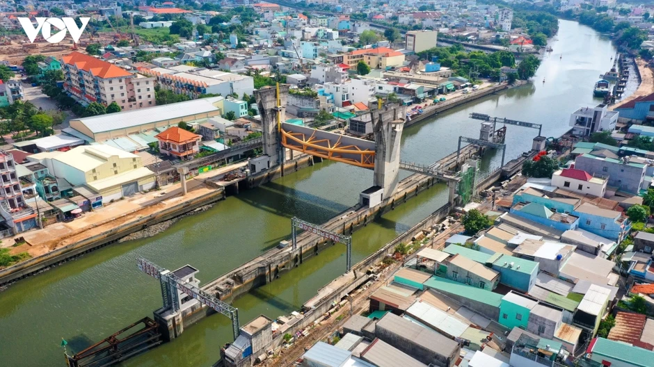 TP.HCM: Doanh nghiệp “chết” nhiều hơn “sinh” ảnh hưởng tăng trưởng 2 con số TP.HCM: Doanh nghiệp “chết” nhiều hơn “sinh” ảnh hưởng tăng trưởng 2 con số