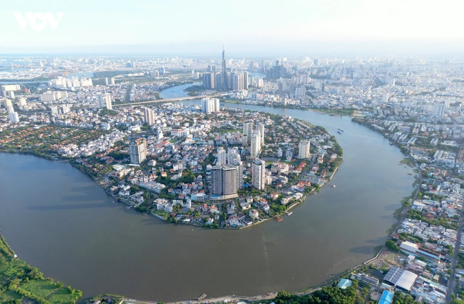 TP.HCM: Doanh nghiệp “chết” nhiều hơn “sinh” ảnh hưởng tăng trưởng 2 con số TP.HCM: Doanh nghiệp “chết” nhiều hơn “sinh” ảnh hưởng tăng trưởng 2 con số