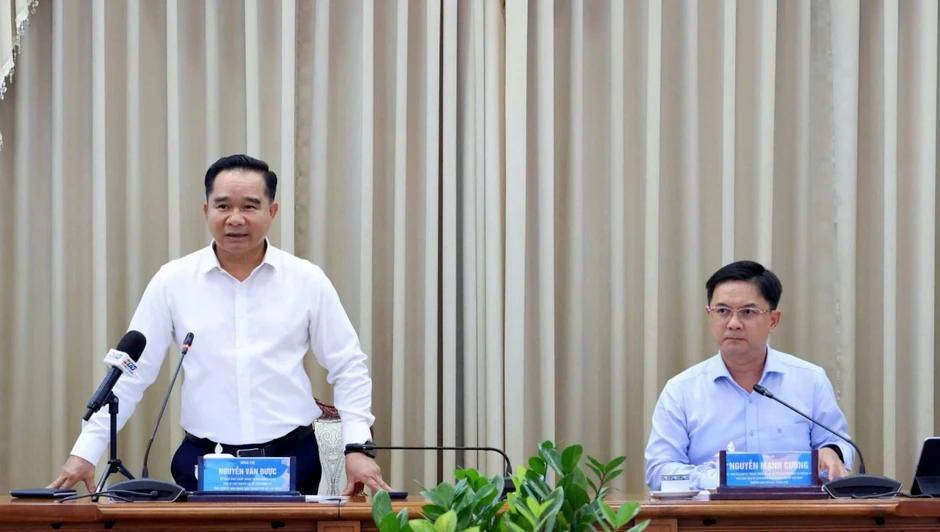 TP.HCM: Doanh nghiệp “chết” nhiều hơn “sinh” ảnh hưởng tăng trưởng 2 con số TP.HCM: Doanh nghiệp “chết” nhiều hơn “sinh” ảnh hưởng tăng trưởng 2 con số