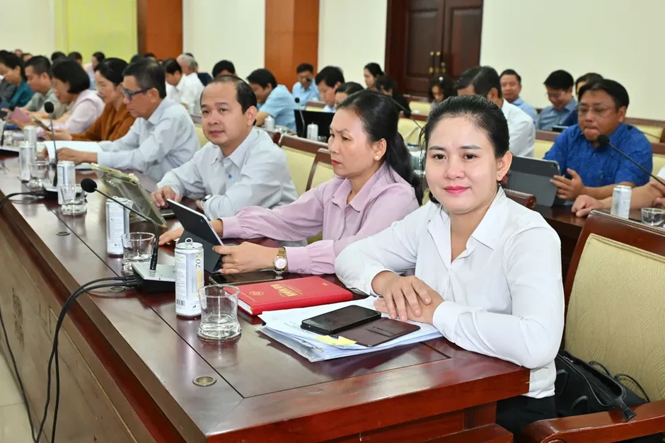TPHCM đổi mới mô hình tăng trưởng, mở rộng không gian phát triển TPHCM đổi mới mô hình tăng trưởng, mở rộng không gian phát triển
