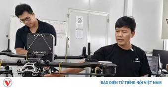 TP.HCM đón làn sóng đầu tư vào trung tâm dữ liệu hàng tỷ USD