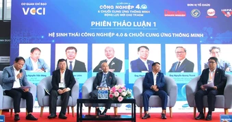 TPHCM đứng trước cơ hội định hình lại cấu trúc ngành công nghiệp