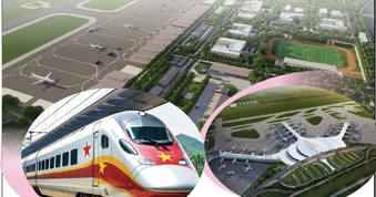 TP.HCM giao Đại Quang Minh trong 4 tháng phải nghiên cứu xong metro Thủ Thiêm - Long Thành