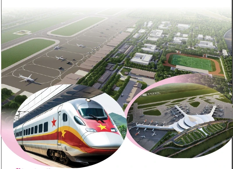 TP.HCM giao Đại Quang Minh trong 4 tháng phải nghiên cứu xong metro Thủ Thiêm - Long Thành TP.HCM giao Đại Quang Minh trong 4 tháng phải nghiên cứu xong metro Thủ Thiêm - Long Thành