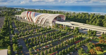 TP.HCM giao 'deadline' metro đi Cần Giờ
