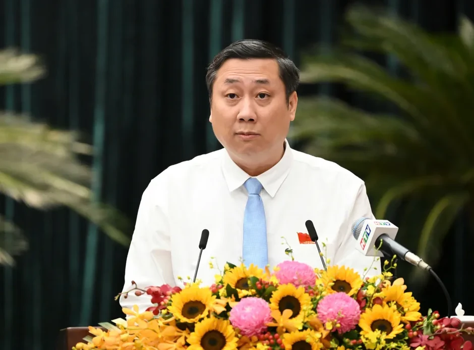TPHCM giữ đà tăng trưởng, tập trung tháo gỡ điểm nghẽn, khơi thông nguồn lực TPHCM giữ đà tăng trưởng, tập trung tháo gỡ điểm nghẽn, khơi thông nguồn lực