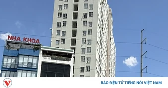 TP.HCM gỡ “nút thắt” để cấp sổ hồng cho loạt dự án nhà ở thương mại