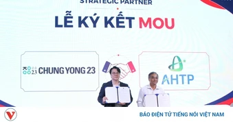 TP.HCM muốn biến cam kết Việt Nam - Hàn Quốc thành dự án đầu tư cụ thể