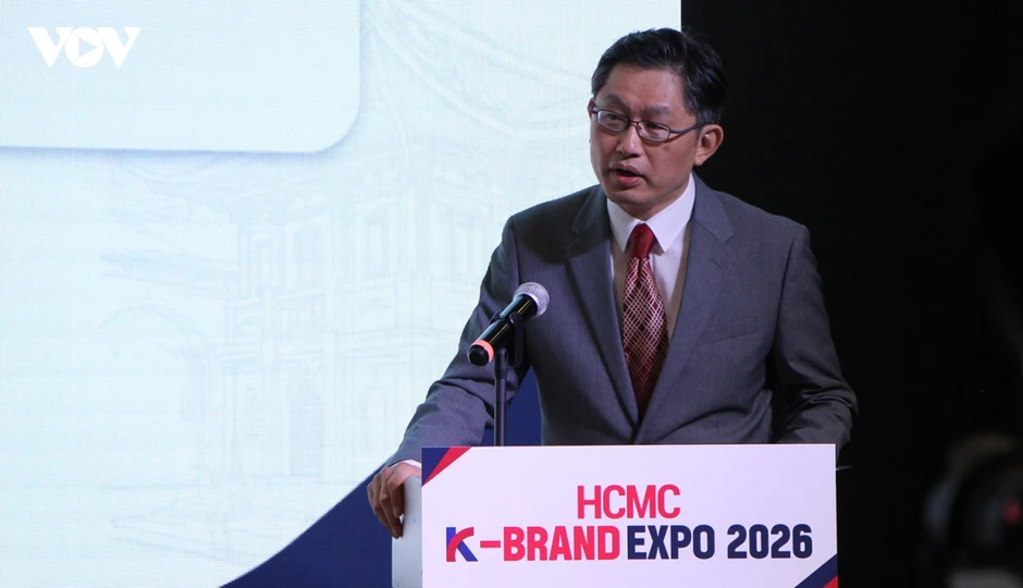 TP.HCM muốn biến cam kết Việt Nam - Hàn Quốc thành dự án đầu tư cụ thể TP.HCM muốn biến cam kết Việt Nam - Hàn Quốc thành dự án đầu tư cụ thể