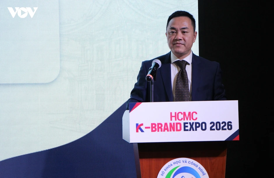 TP.HCM muốn biến cam kết Việt Nam - Hàn Quốc thành dự án đầu tư cụ thể TP.HCM muốn biến cam kết Việt Nam - Hàn Quốc thành dự án đầu tư cụ thể