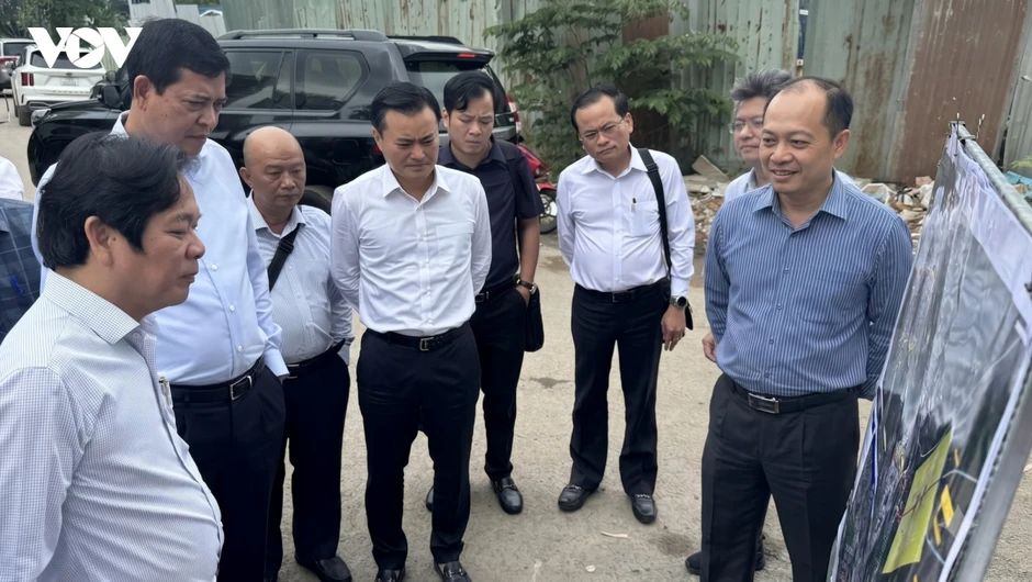 TP.HCM nghiên cứu biến ga Thủ Thiêm thành công trình biểu tượng TP.HCM nghiên cứu biến ga Thủ Thiêm thành công trình biểu tượng